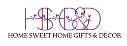 Home Sweet Home Gifts & Décor 